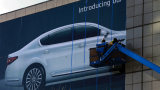 Illustration for article titled GM Starts The Year With Another Recall